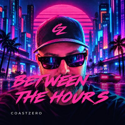 Between The Hours cover
